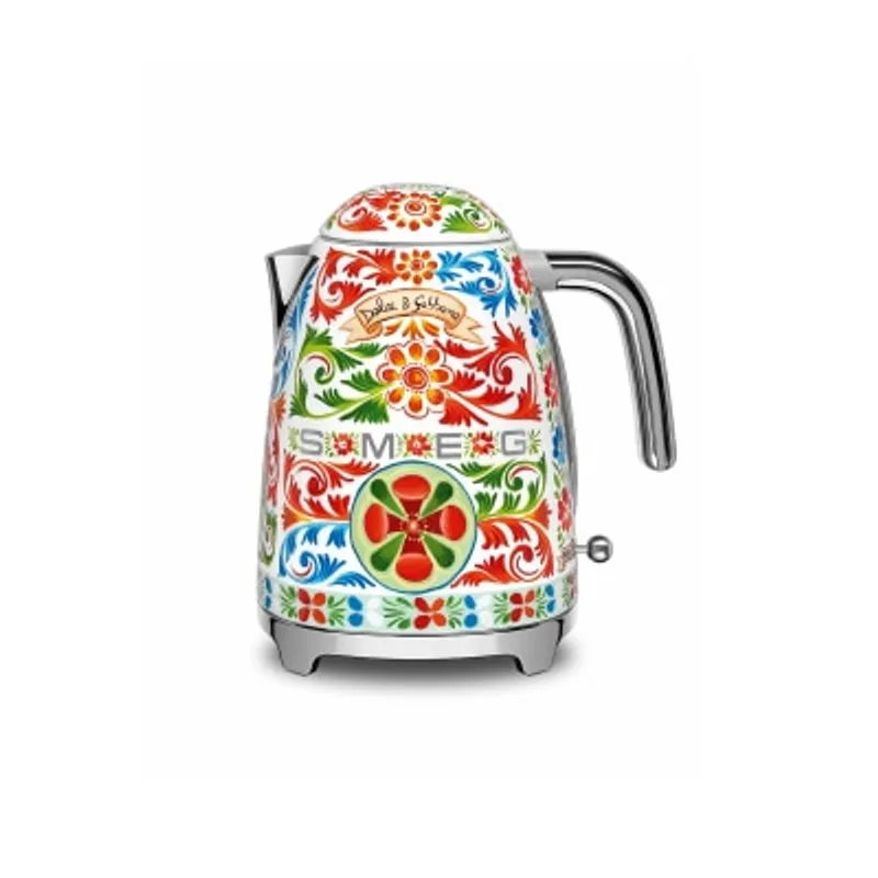 Smeg D&G KLF03DGUK 電水壺
