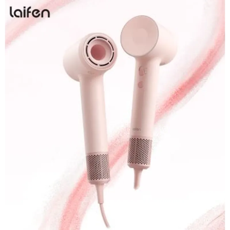 LAIFEN 負離子高速風筒(粉紅色) SE2/PINK