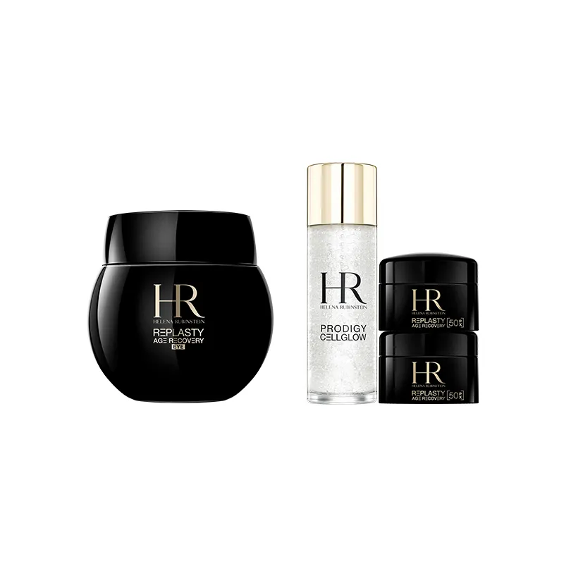 赫莲娜 REPLASTY 修复眼霜 15ml Set