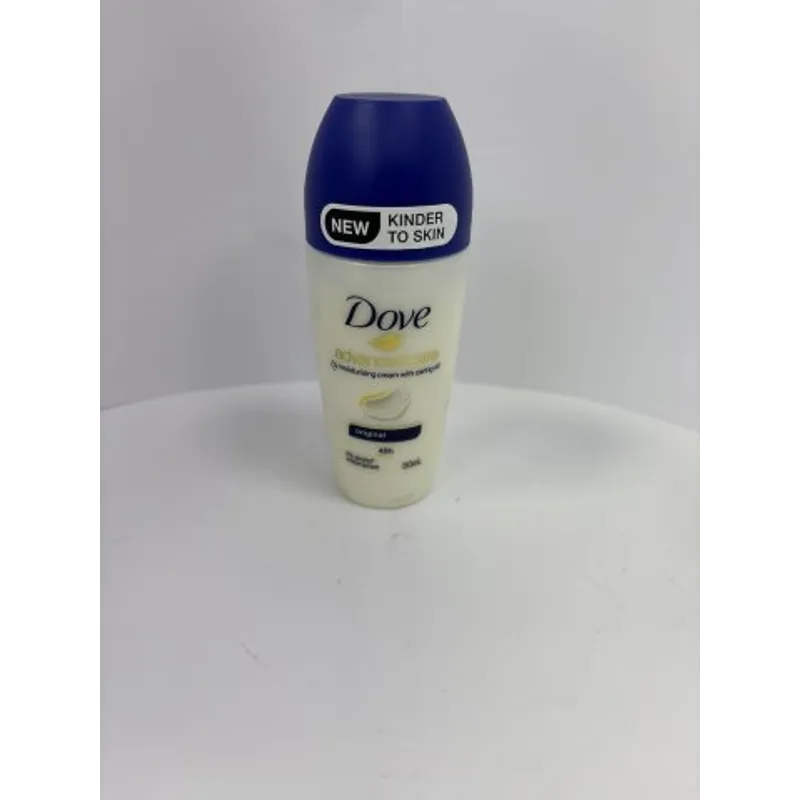 DOVE多芬止汗香體走珠50ml(原味)