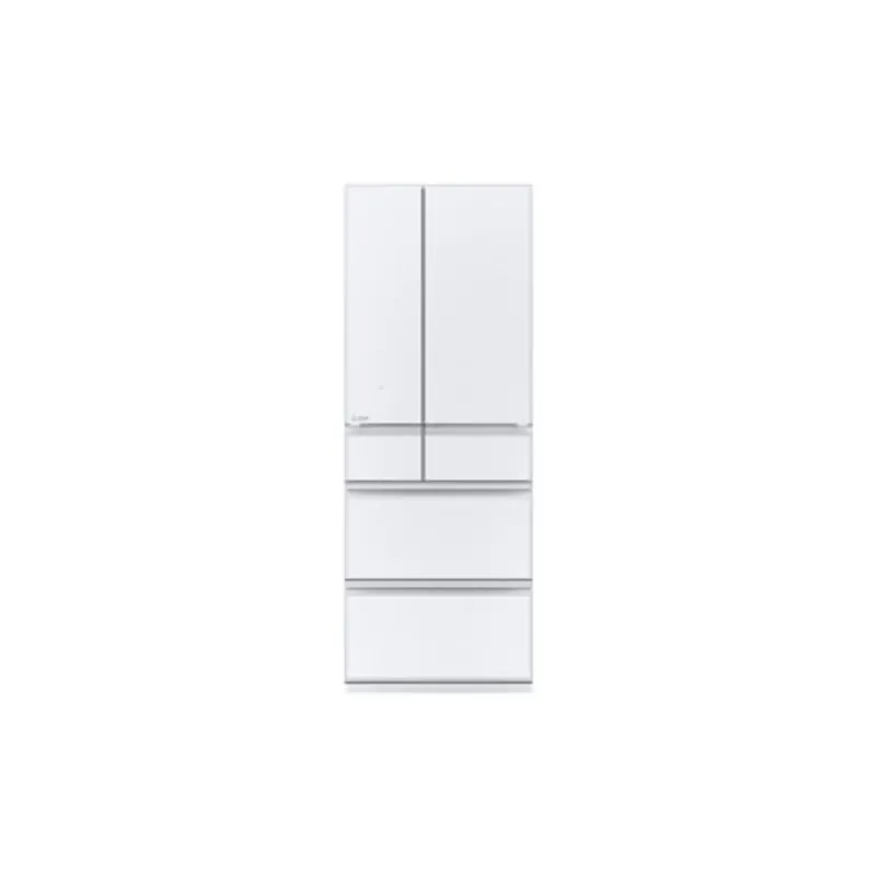 MITSUBISHI三菱電機 608公升變頻六門下置式雪櫃 - MR-WZ61M-W-H