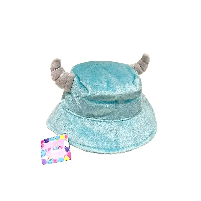 Disney 短毛造型帽(SULLEY)