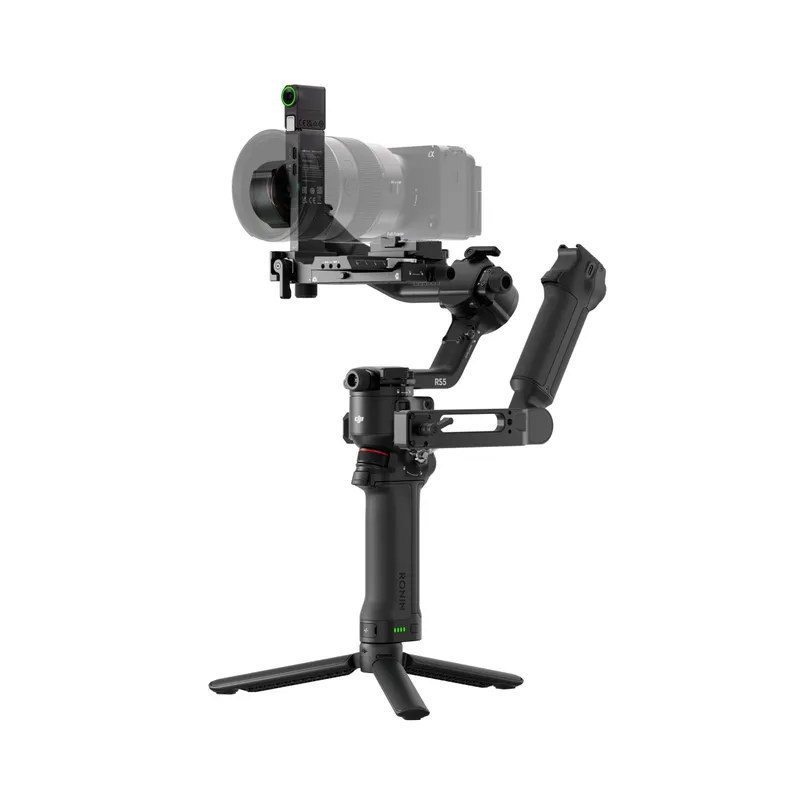 DJI RS5相機穩定器套裝 RS5/COMBO