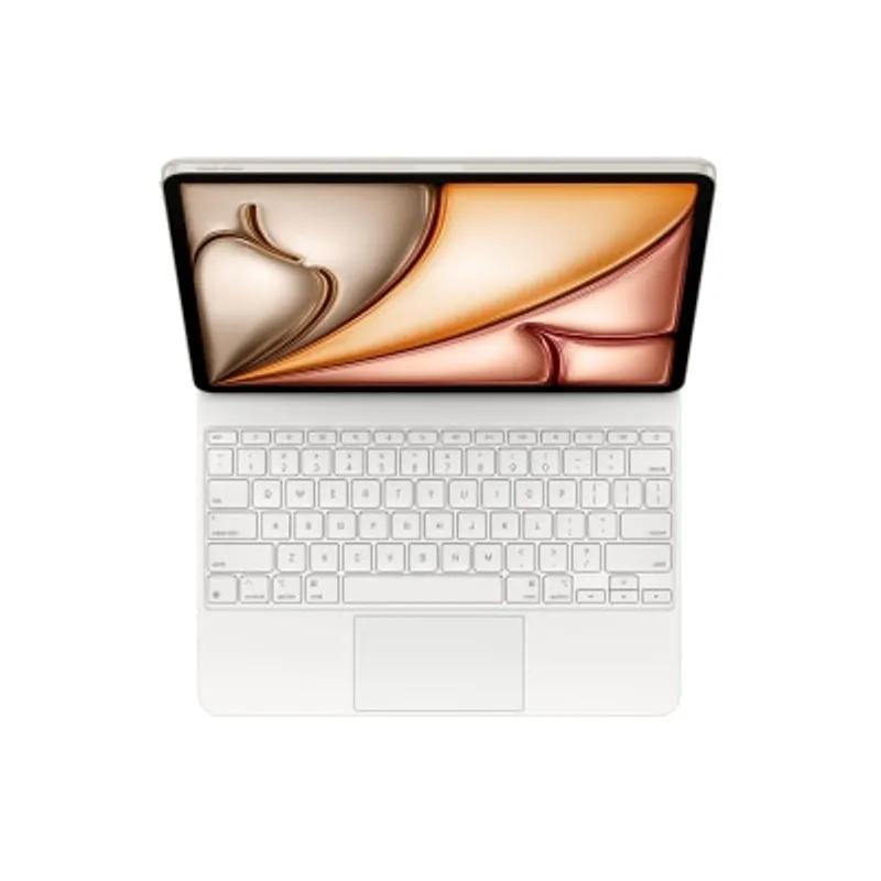 APPLE 精妙鍵盤適用於 iPad Air 13 吋 (M4/M3) - 美式英文