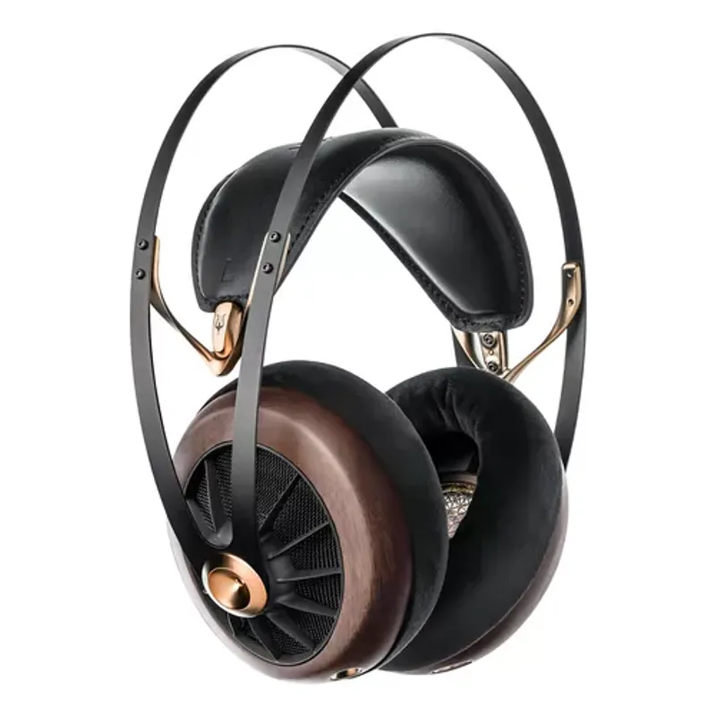 MEZEAUDIO 頭戴開放式耳機 109PRO