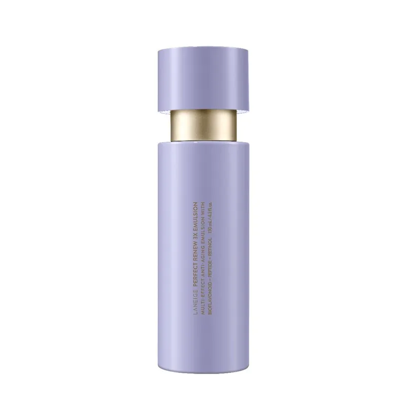 LANEIGE緊緻塑顏3X補濕液130ml
