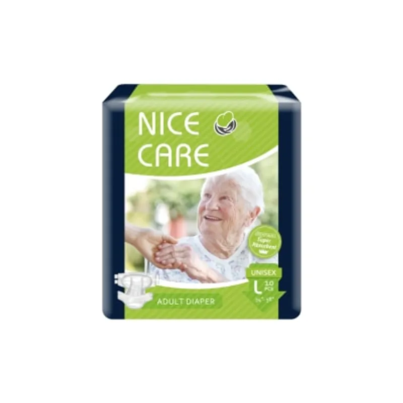 Nice Care 至尊裝成人紙尿片