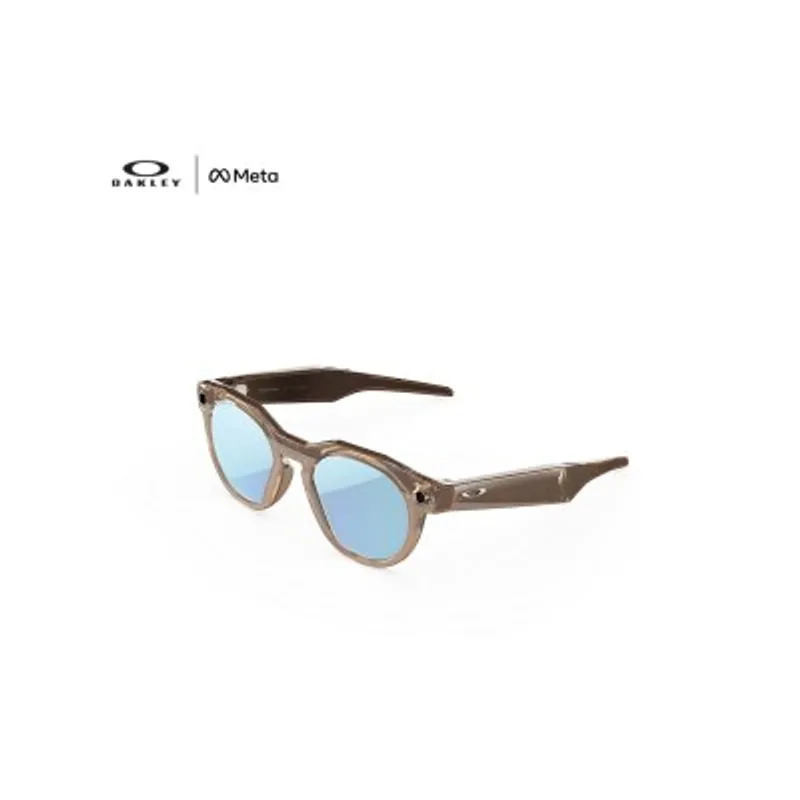 Oakley Meta HSTN 智慧眼鏡