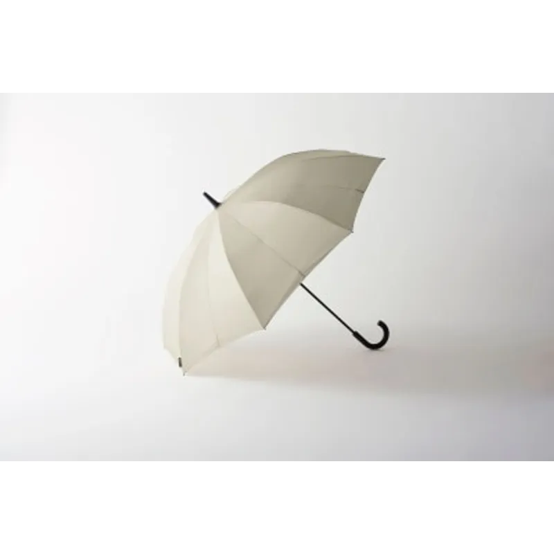 日本Shupatto無傘帶時尚雨傘 62cm