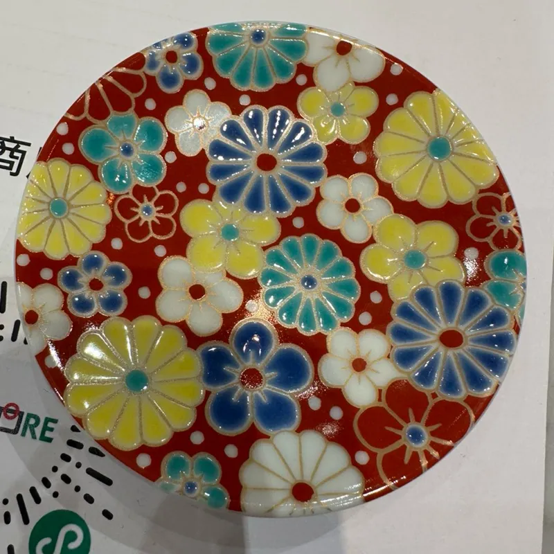 日式瓷器