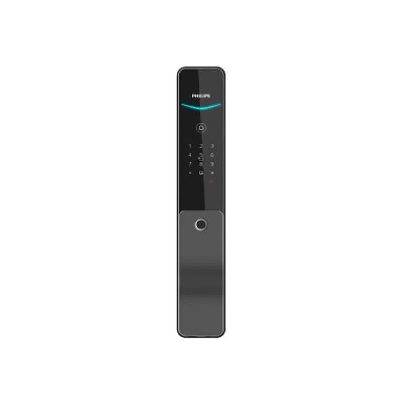 PHILIPS 飛利浦 DDL801 8000 series 推拉式智能鎖