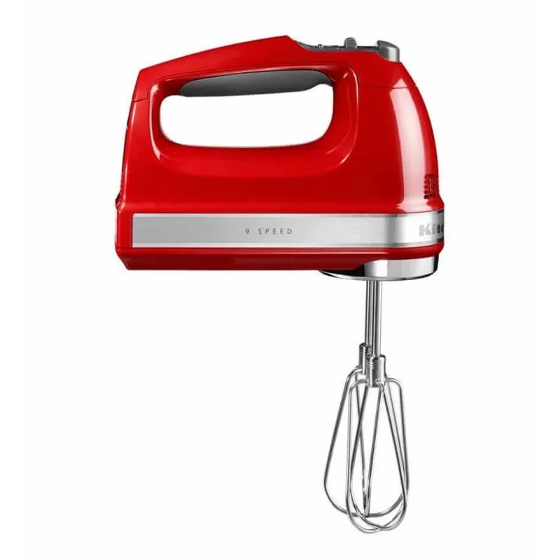 KITCHENAID 手持式打蛋機 5KHM9212BER