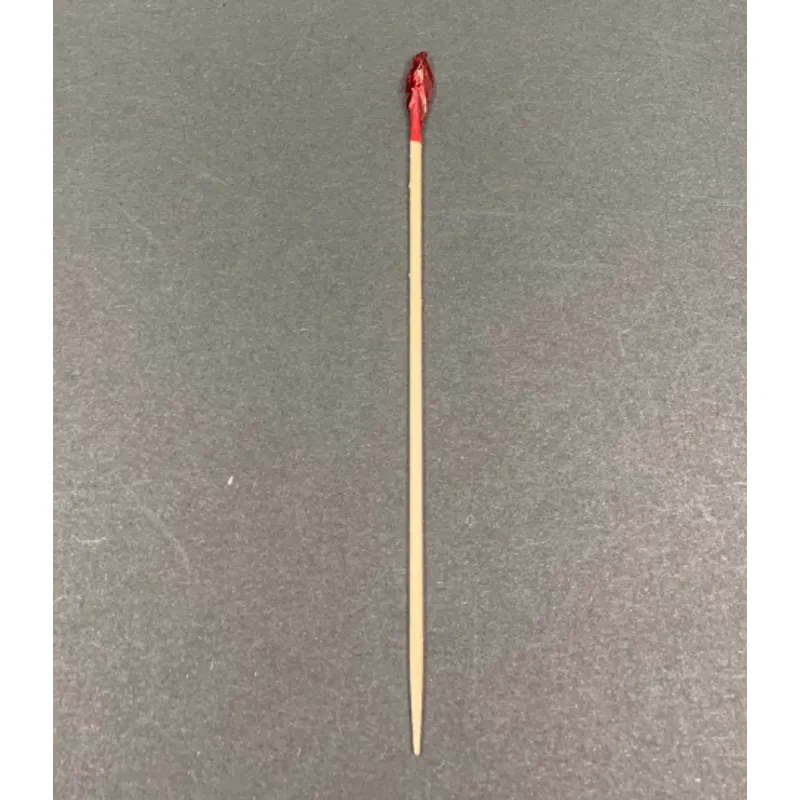 4"花簽