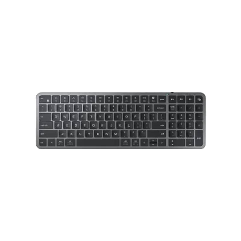 iClever BK20 75%無線鍵盤