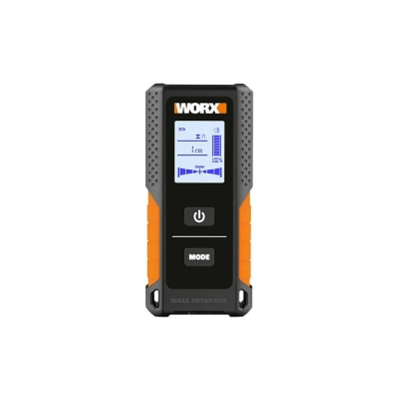 Worx 威克士 WX086 鋰電電子顯示探測儀