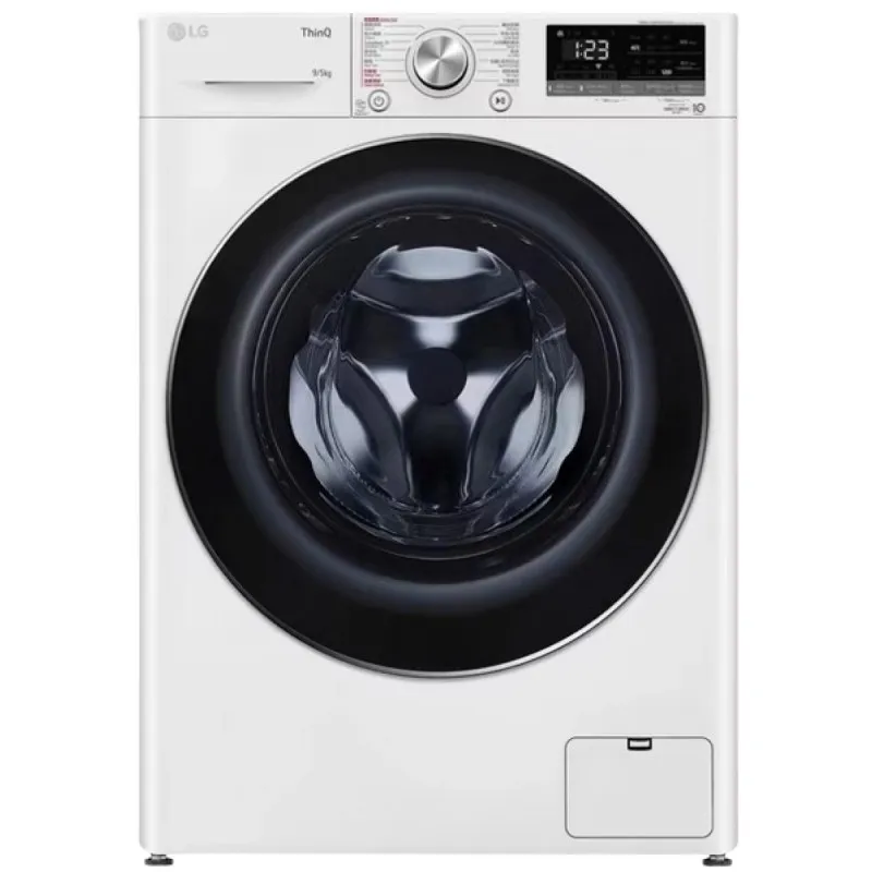 LG 9KG洗/5KG乾前置式洗衣機 FV9AE90W2