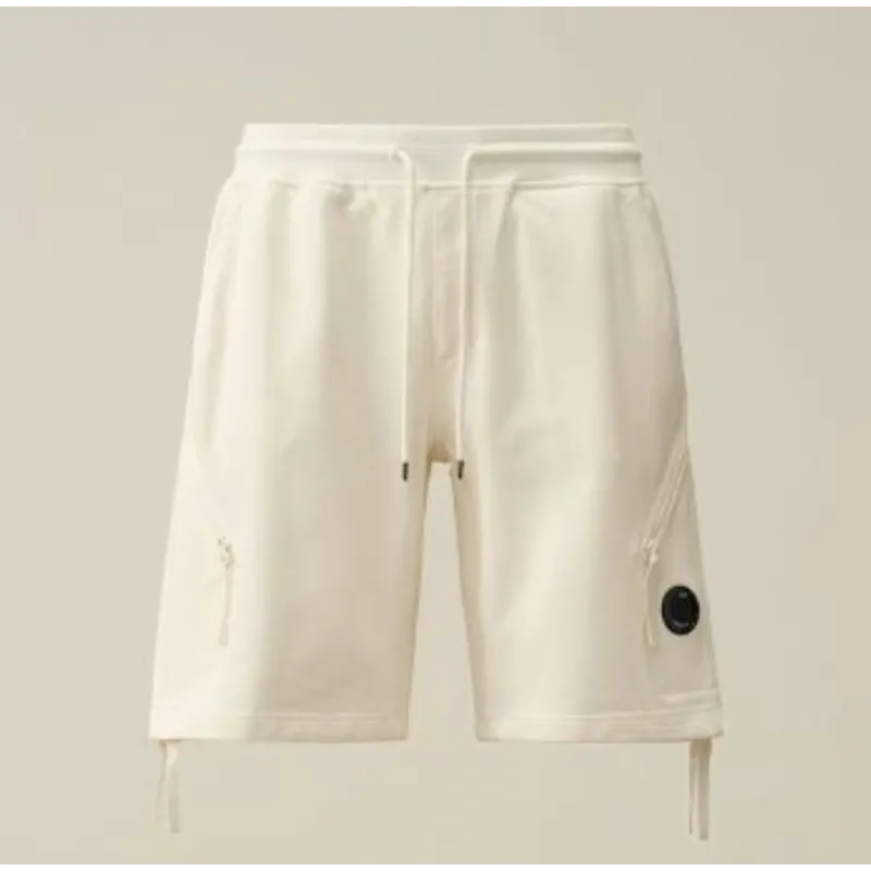 C.P.COMPANY 16CMSB101A-110044G 短褲