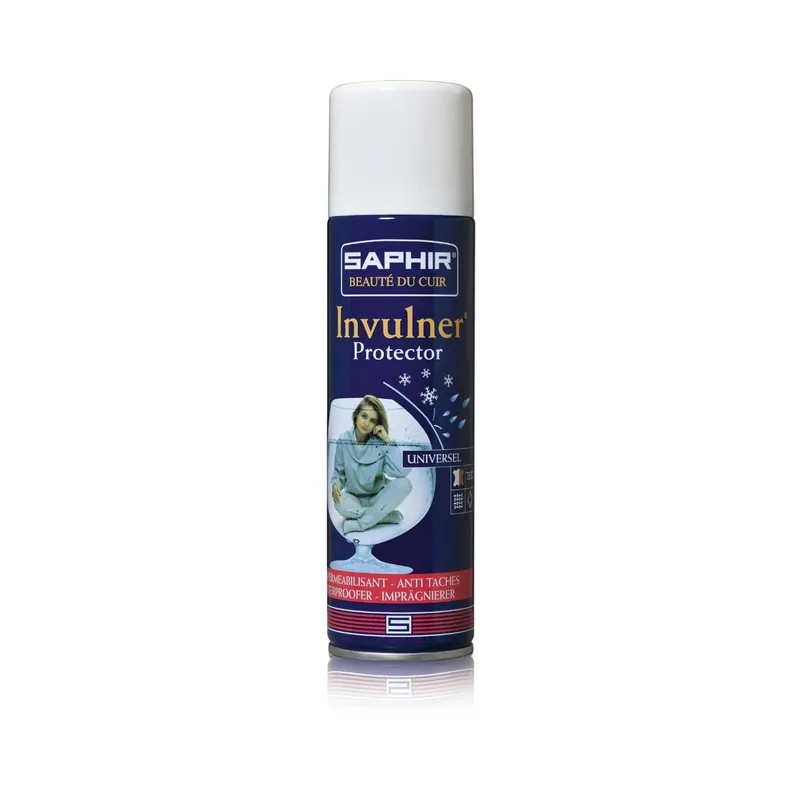 Saphir 防水防污噴霧