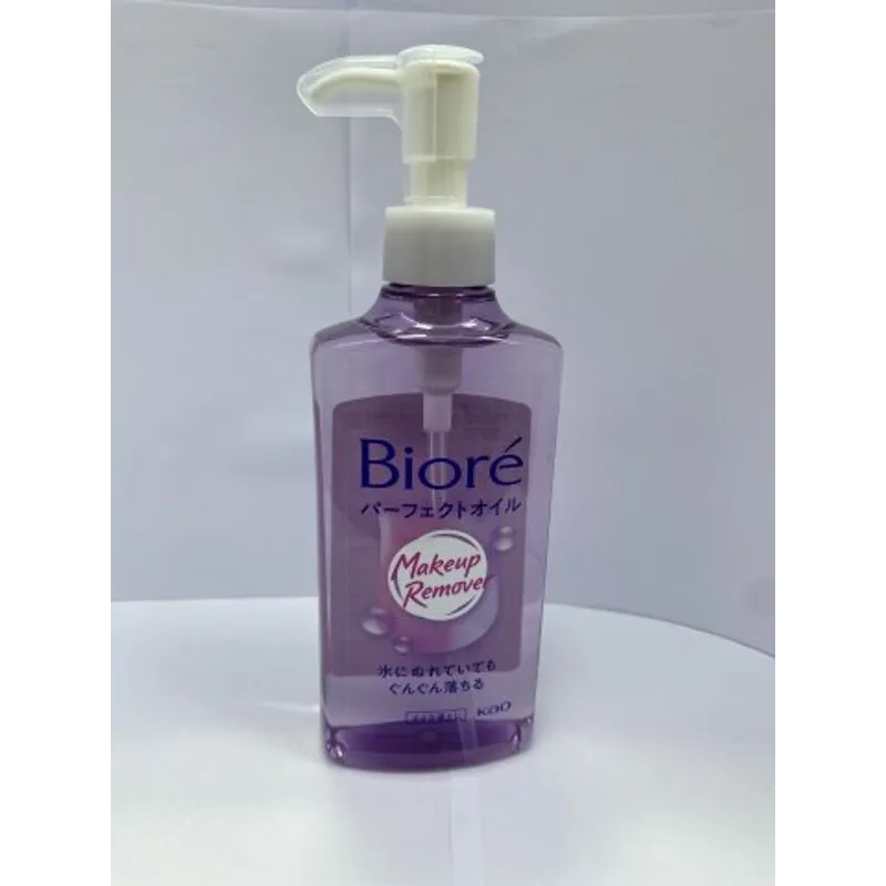 Biore碧柔深層卸妝油230ML