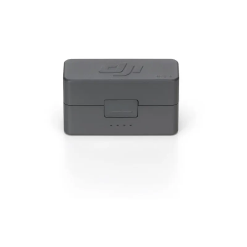 DJI 大疆 Mic 3 充電盒