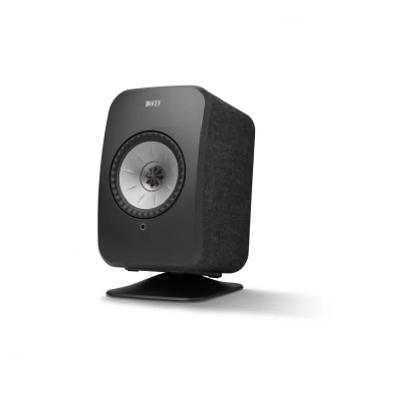 KEF P1 DESK PAD 音箱腳架