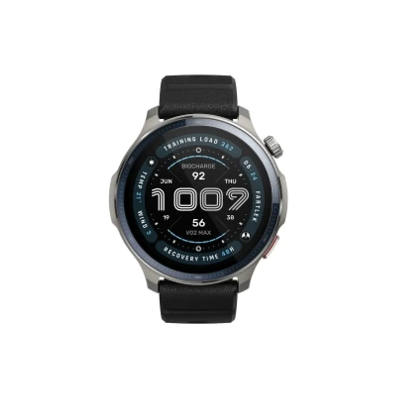 Amazfit Balance 2 智能手錶