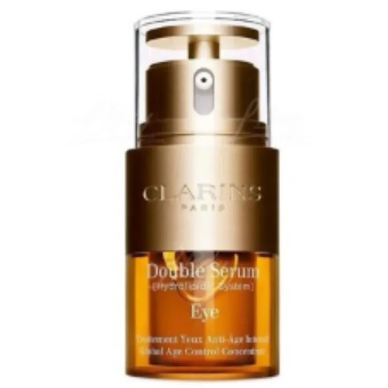 Clarins 賦活精華眼霜