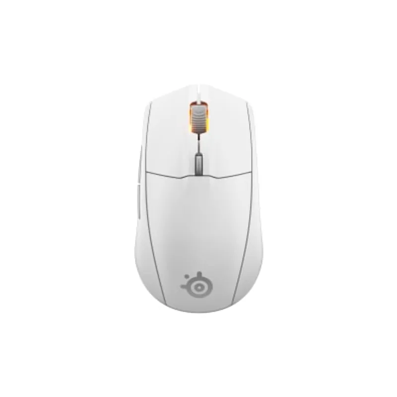 SteelSeries Rival 3 Gen 2 無線電競滑鼠