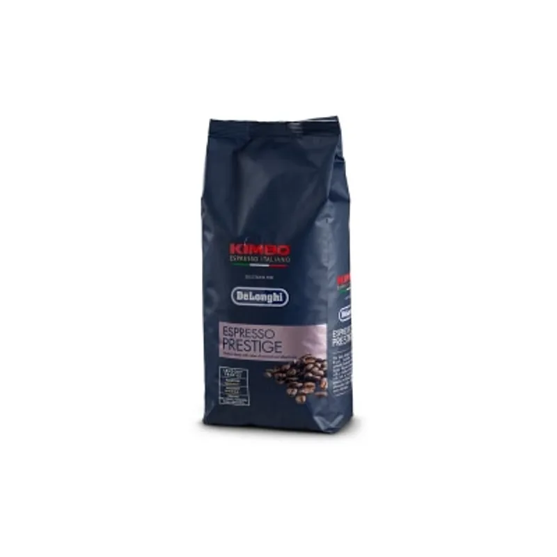 DELONGHI KIMBO Espresso Prestige 咖啡豆(1KG)