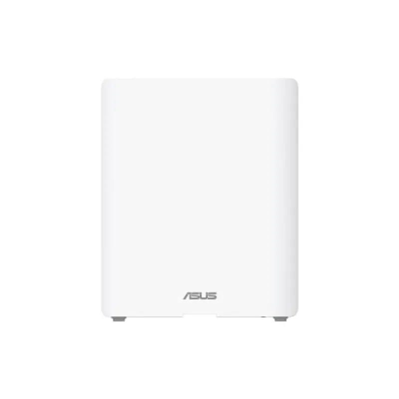 ASUS 華碩 ZenWiFi BQ16 BE25000 四頻 WiFi 7 網狀路由器 (單件裝)