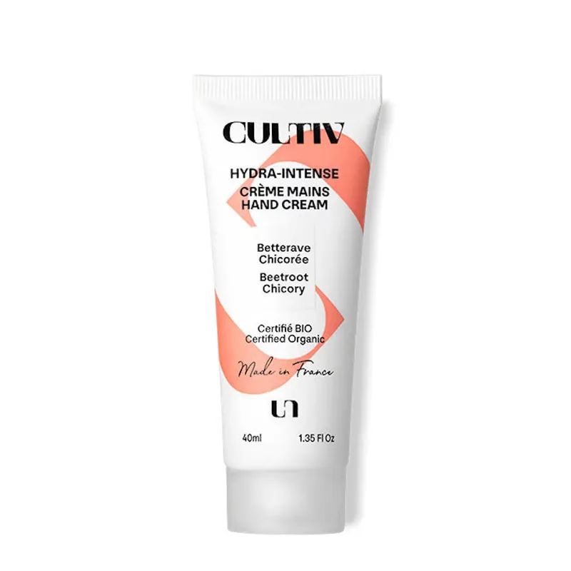 CULTIV 有機強效保濕護手霜 40ML