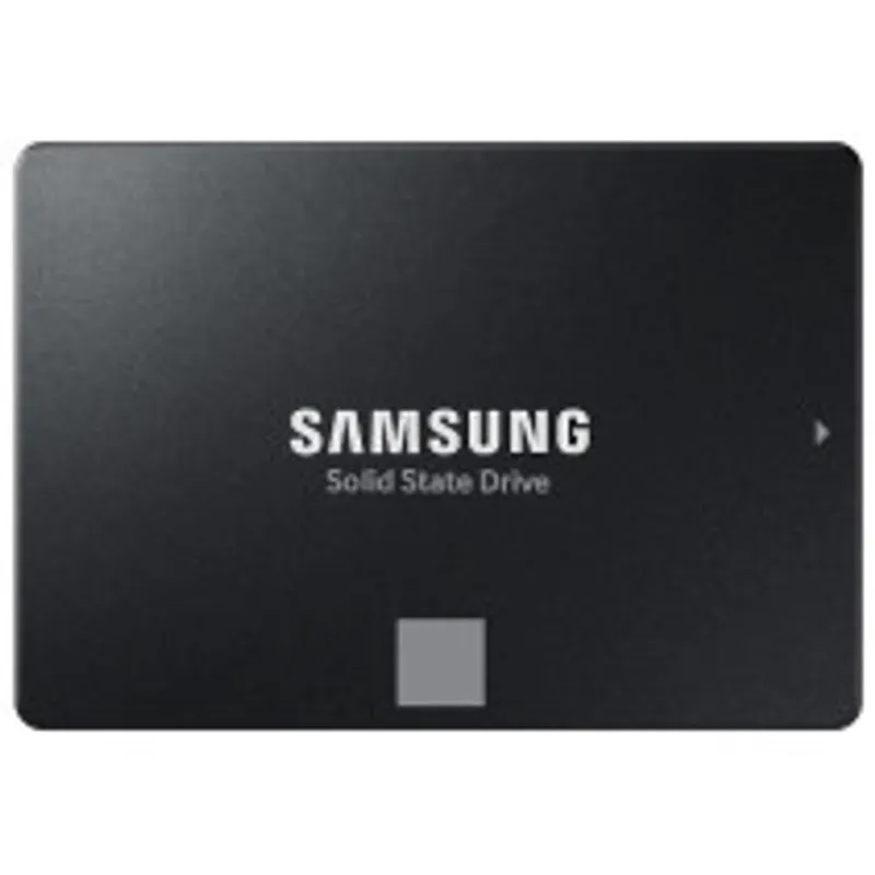 SamSung 870 EVO SATA 2.5" SSD