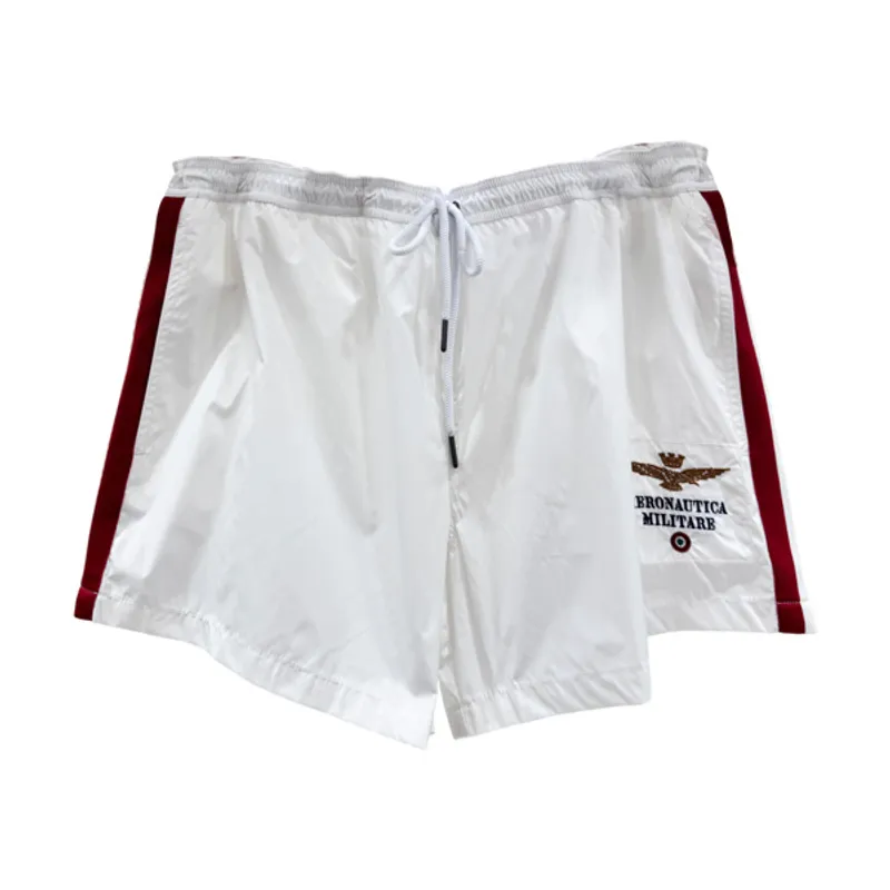 Aeronautica Militare 男装短裤