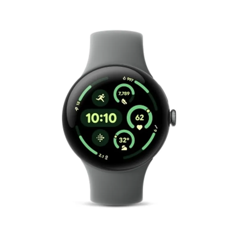 GOOGLE 谷歌 Pixel Watch 3 智能手錶