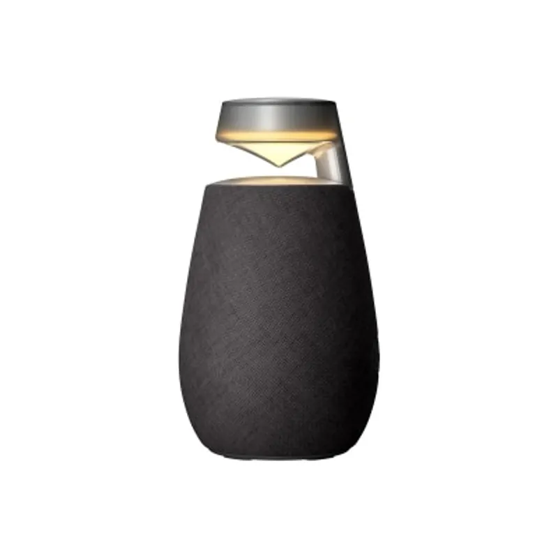 LG 樂金 XBOOM 360 XO2T 便攜式藍牙喇叭 (炭黑) 藍芽喇叭