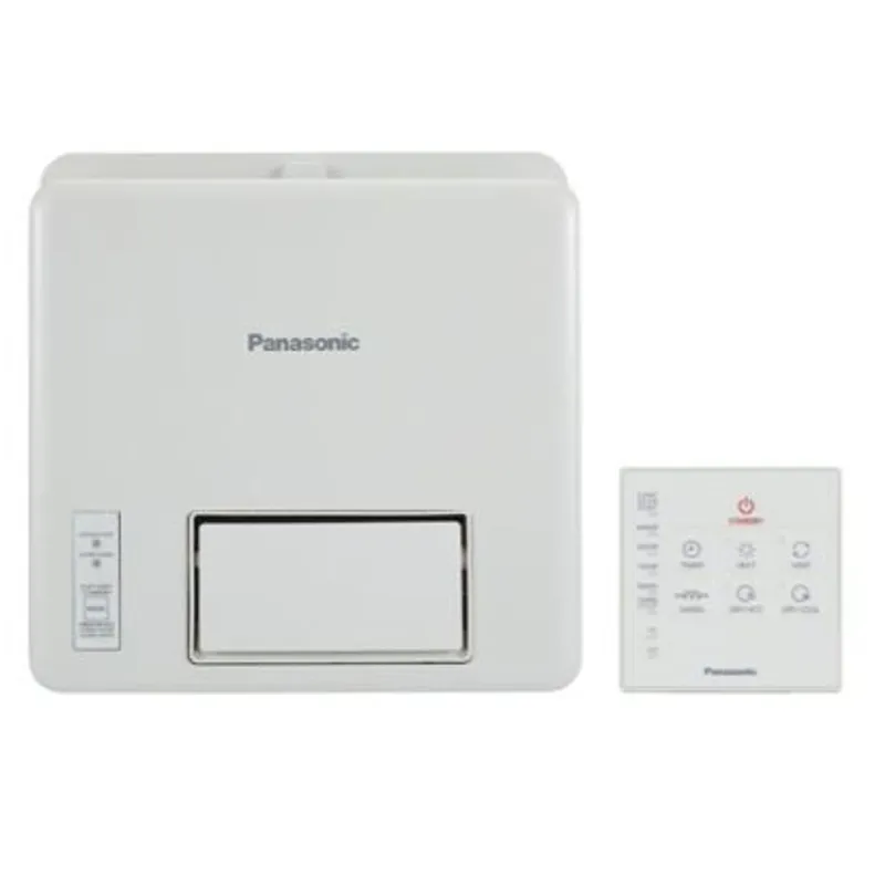 PANASONIC 窗口式JustFit浴室寶 FV23BW2H