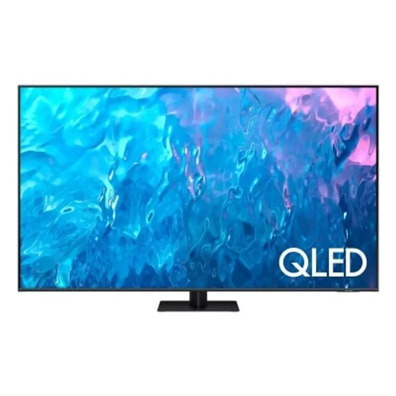 SAMSUNG 三星電子 QLED 4K Q70C 智能電視