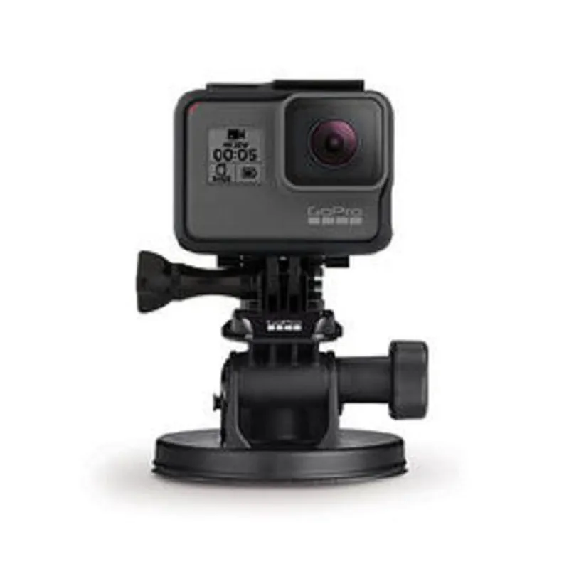 GoPro 玻璃吸盤Mount [通用] AUCMT-302