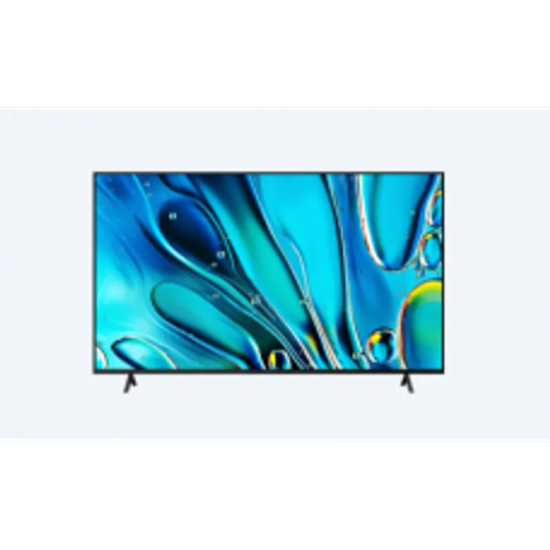 SONY 50" LED 4K HDR Google TV