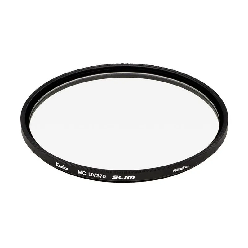 KENKO 52mm鏡頭保護鏡 52UV370