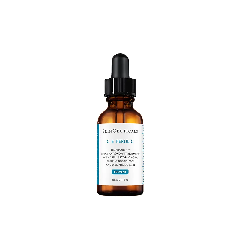 SkinCeuticals - 浓缩维他命C E FERULIC精华