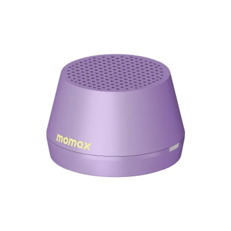 Momax 1-Vibe Go Lite 磁吸無線音箱