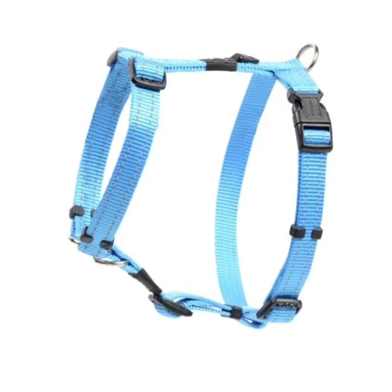 ROGZ Utility 經典胸帶 (中碼) 淺藍 030740