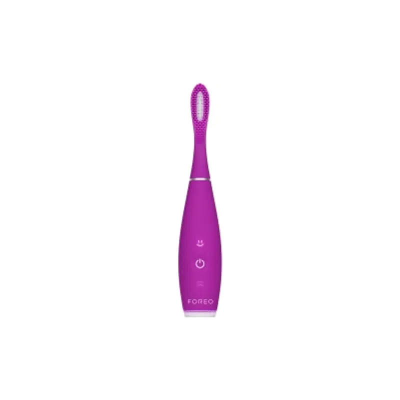 FOREO issa™ 4 smile 智能聲波脈動複合牙刷