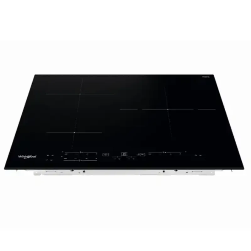 WHIRLPOOL 60CM三頭電磁爐 WSB2360BFP