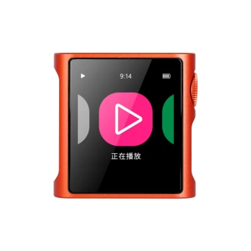Shanling 山靈 M0 Pura超便攜播放器