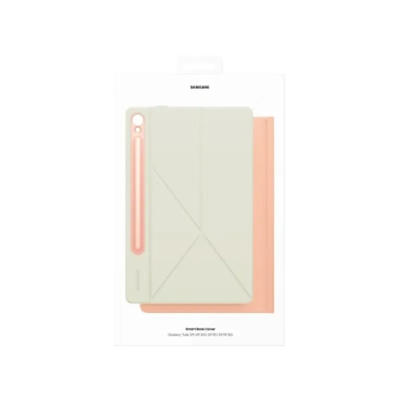 SAMSUNG 三星電子 Galaxy Tab S10FE/Lite 多角度書本式皮套