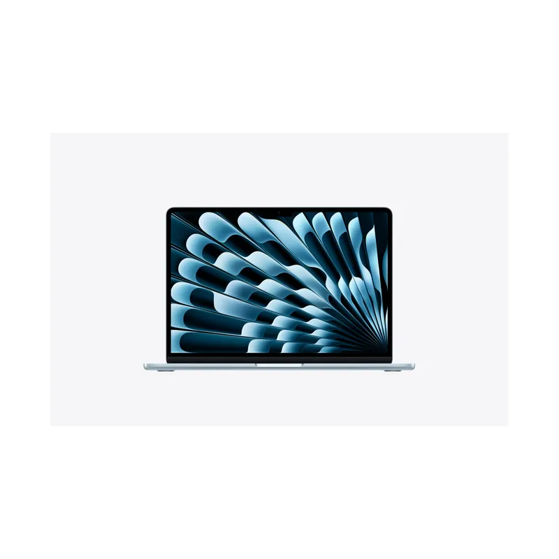 MacBook Air, 13-inch, M5 Chip, 10-core CPU, 10-core GPU, Midnight, 24GB memory, 1TB storage