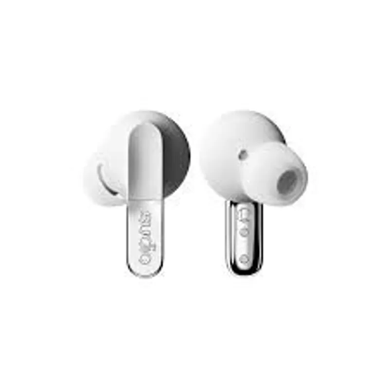 SUDIO 真無線降噪耳機(純淨白) N3PRO/WHITE