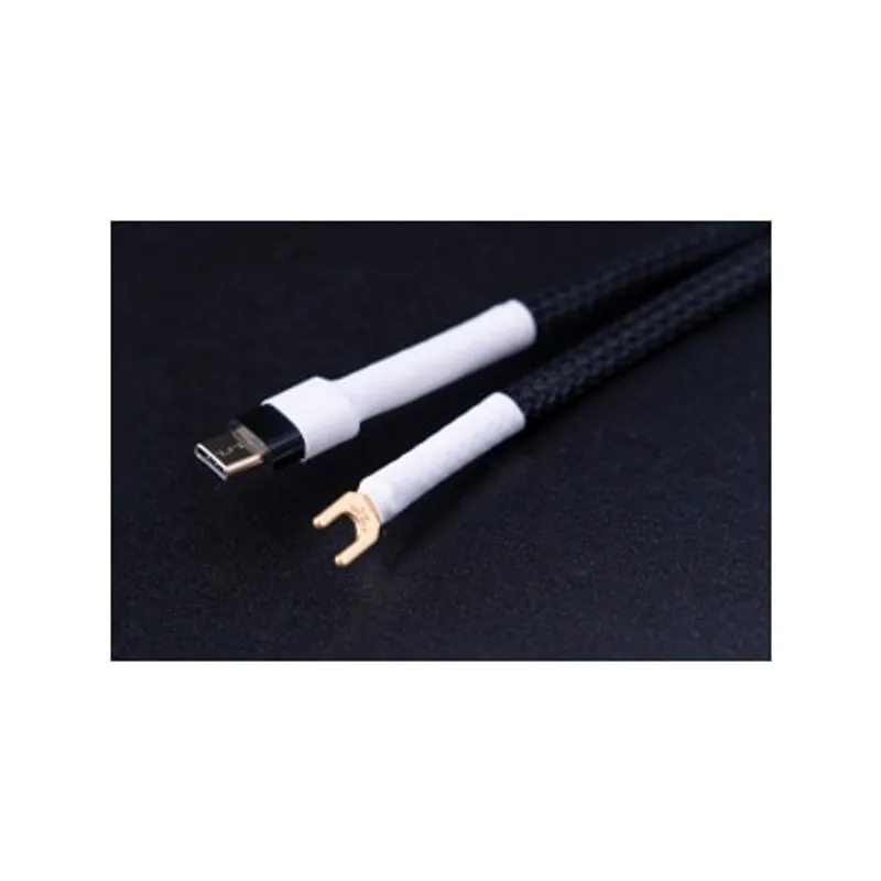 KOJO Technology Clone1UC USB-C (1.2米) 發燒地線